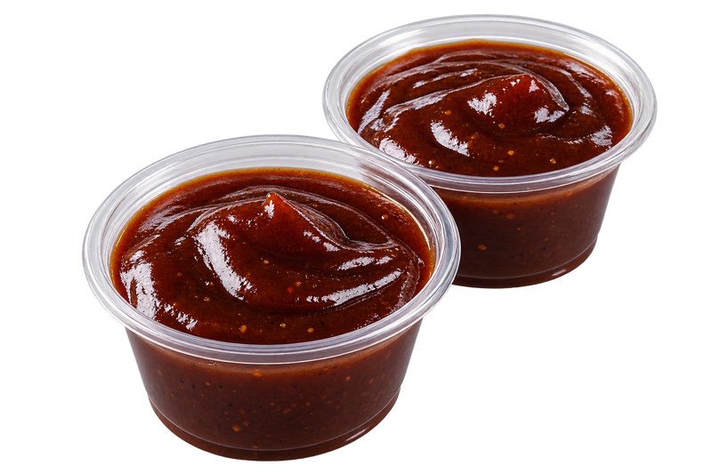 Sauce BBQ