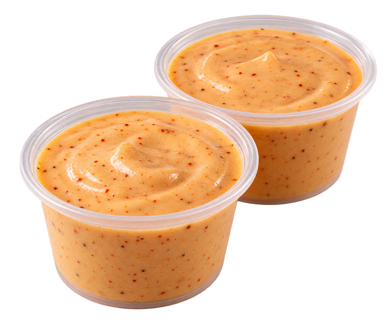 Sauce Redbox (sauce principale)