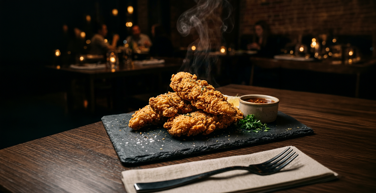 Notre Promesse RED BOX